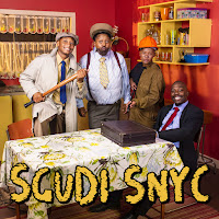 De Mthuda, Da Muziqal Chef, Eemoh