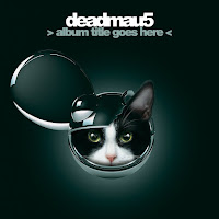 Deadmau5, Wolfgang Gartner