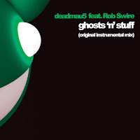 Ghosts N Stuff