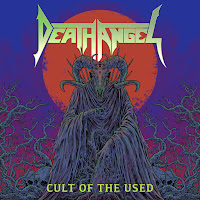 Cult Of The Used