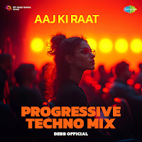 Debb Official, Divya Kumar, Madhubanti Bagchi, Sachin-Jigar