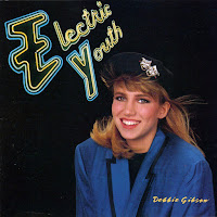 Debbie Gibson