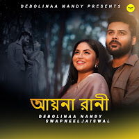 Debolina Nandy, Swapneel Jaiswal
