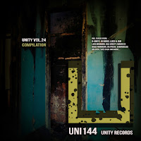 Chain Reaction (D-Unity Remix)