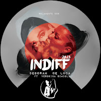 Indiff (Rework 2023) (Feat. Veronica Simioli)