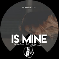 Is Mine (Feat. Valeria Mancini)