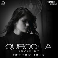 Qubool A