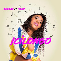 Icilongo (Feat. Cebo)