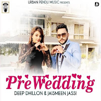 Deep Dhillon, Jaismeen Jassi