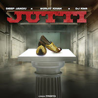 Jutti