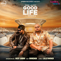 Deep Jandu Ft.bohemia