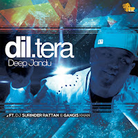 Dil Tera (Feat. Dj Surinder Rattan & Gangis Khan)