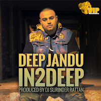 Nishana (Feat. Dj Surinder Rattan)