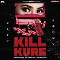 Kill Kure (Feat. Manna Music)