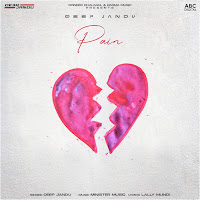 Pain (Feat. Minister Music)