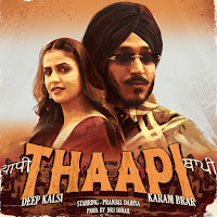 Deep Kalsi, Karam Brar, Drj Sohail