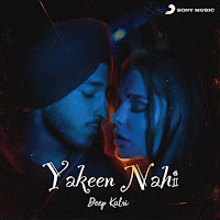 Yakeen Nahi