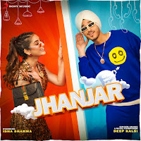 Jhanjar