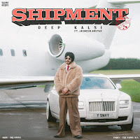 Shipment (Feat. Jasmeen Akhtar)