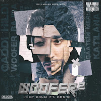 Woofer 2 (Feat. Kr$Na)