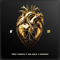 Deep London, Zee_Nhle, Sobzeen