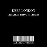 Greatest Thing In Life Feat Benathi (Feat. Benathi)