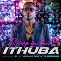 Ithuba (Feat. Nkosazana Daughter)