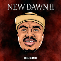 Ubumnandi (Feat. Dj Karri & Spux)