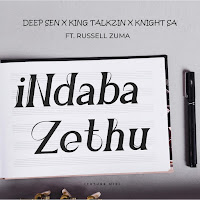 Indaba Zethu (Future Mix) (Feat. Russell Zuma)