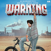 Warning