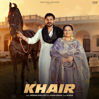 Deepak Dhillon, Khush, Aman Sumal