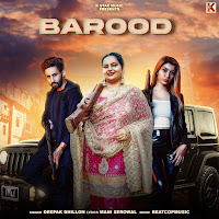 Barood