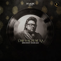 Dar Hai Jalne Ka