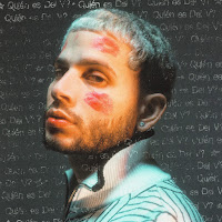 Dei V, De La Ghetto
