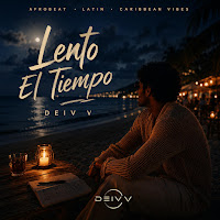 Lento El Tiempo