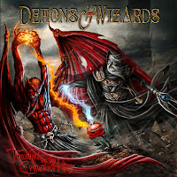 Demons & Wizards