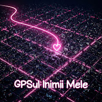 Gpsul Inimii Mele