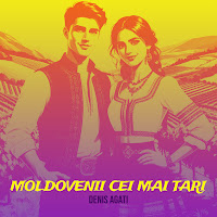 Moldovenii Cei Mai Tari
