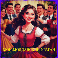 Мой Молдавский Ураган