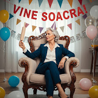 Vine Soacra!