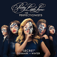 Secret (Pretty Little Liars: The Perfectionists Theme)