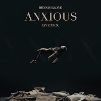 Anxious (Live At Golan Heights)