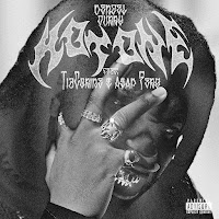 Hot One (Feat. Tiacorine & A$Ap Ferg)