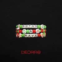 Deorro, 3Ballmty