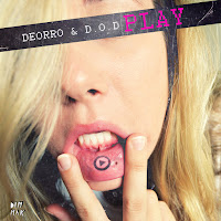 Deorro, D.o.d