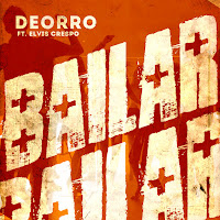 Bailar (Radio Edit) (Feat. Elvis Crespo)
