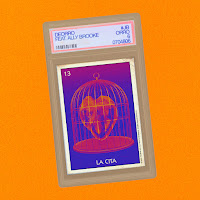 La Cita (Feat. Ally Brooke)