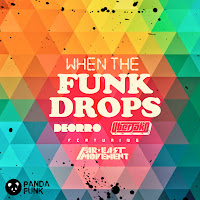 When The Funk Drops (Feat. Far East Movement)