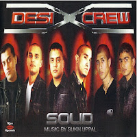 Desi Crew