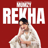 Desi Trill, Mumzy Stranger